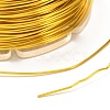 Round Copper Craft Wire X-CWIR-C001-01A-10-3