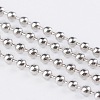 Iron Ball Chains CHB002Y-N-1