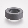 Non-magnetic Synthetic Hematite Beads G-K239-01A-2
