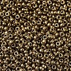 MIYUKI Round Rocailles Beads X-SEED-G007-RR0457L-3