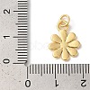 Rack Plating Brass Enamel Pendants KK-Z056-47G-02-3