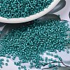 MIYUKI Delica Beads SEED-J020-DB1782-1