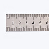 301 Tarnish Resistant Stainless Steel Ruler TOOL-L004-05B-3