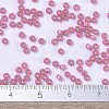 MIYUKI Round Rocailles Beads SEED-G007-RR0556-4