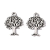 Tibetan Style Alloy Pendants LS-LF10394Y-1