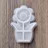 DIY Candle Silicone Molds AJEW-M227-01A-4