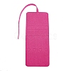Microfiber Jewelry Storage Bags ABAG-G015-01H-2