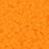 TOHO 8/0 Round Beads X-SEED-TR08-0010F-2