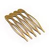 Iron Hair Comb Findings MAK-Q005-27-2