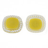 Acrylic Cabochons KY-N015-134B-1