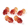 Handmade Lampwork Beads LAMP-N027-001D-01-1