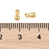 SHEGRACE Brass Charms XGR0044G-55G-2
