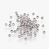 Tarnish Resistant 201 Stainless Steel Beads STAS-P208-05P-03-1
