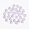 Imitation Austrian Crystal Beads SWAR-F053-6mm-03-2