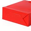 Kraft Paper Bags AJEW-F005-03-B-3