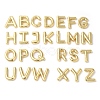 Eco-Friendly Rack Plating Brass Pendants KK-R143-21G-1