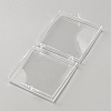 Plastic Fake Nail Tips Storage Box CON-WH0100-100B-02-2