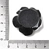 Halo Dyed Resin Acrylic DIY Accessories FIND-SX0001-327-3