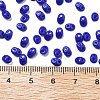 2-Hole Seed Beads GLAA-R159-07-3