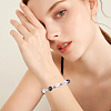 210Pcs 3 Colors Acrylic Beads FIND-HS0001-45-6
