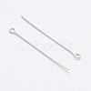 Iron Eye Pin EPS3.5cm-2