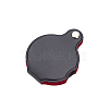 Mini Glass Lens Magnifier LS-AJEW-L073-13-3