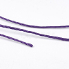 Polyester Thread NWIR-K023-1mm-10-2