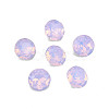 K9 Glass Rhinestone Cabochons MRMJ-N029-12-03-4