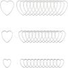 304 Stainless Steel Linking Ring STAS-UN0007-03P-9