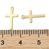 Brass Pendants LS-KK-F880-05G-03-3
