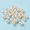 Natural Cultured Freshwater Pearl Beads PEAR-E020-15-2