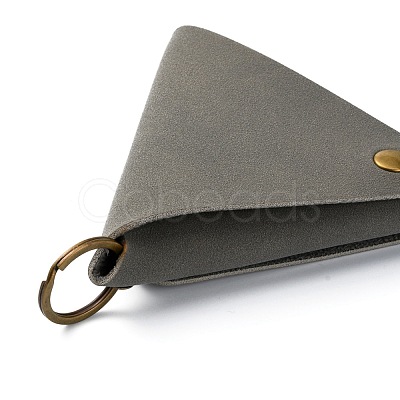 Foldable Mini PU Leater Storage Case AJEW-WH0291-59B-1