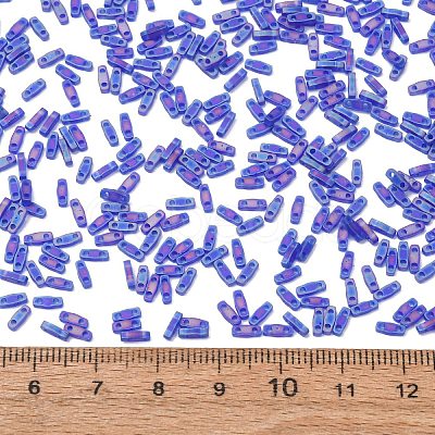 MIYUKI Quarter TILA Beads SEED-MY05-QTL151FR-1