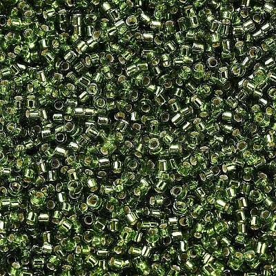 MIYUKI Delica Beads X-SEED-J020-DB1207-1
