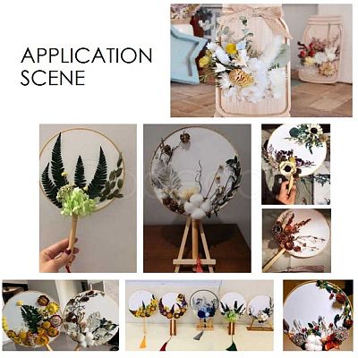 Dried Flower DIY-B018-13-1