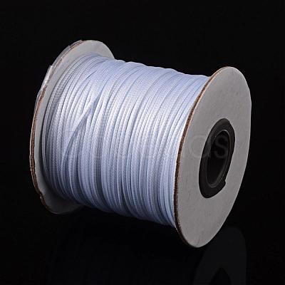 Korean Waxed Polyester Cord YC1.0MM-101-1