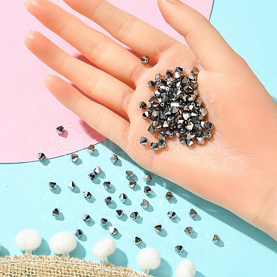 Preciosa® Crystal Beads Y-PRC-BA5-23980-20700-1