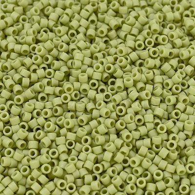 MIYUKI Delica Beads SEED-J020-DB2290-1