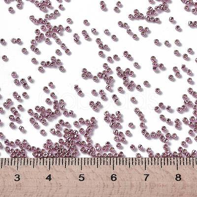 TOHO 15/0 Round Beads X-SEED-TR15-PF0553-1