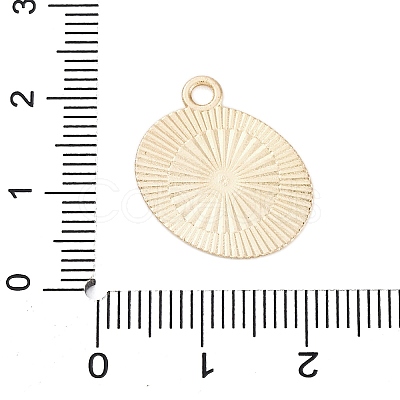 Christmas Alloy Enamel Pendants ENAM-S027-01B-G-1