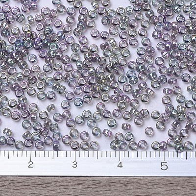 MIYUKI Round Rocailles Beads SEED-G007-RR2440-1