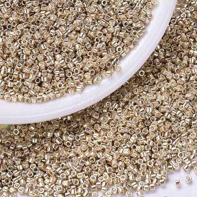 MIYUKI Delica Beads SEED-X0054-DB0433-1