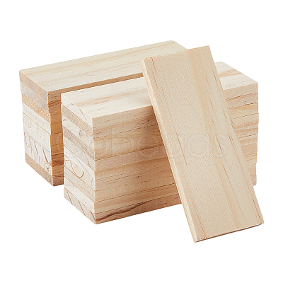 Wood Craft Board WOOD-WH0064-61A-1