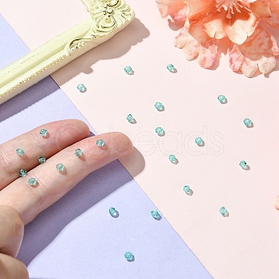Preciosa® Crystal Beads LS-X-PRC-BA3-50005-1