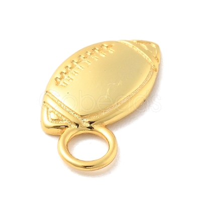 925 Sterling Silver Charms STER-Z012-04G-04-1