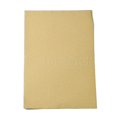 Jewelry Flocking Cloth DIY-F022-A20-1