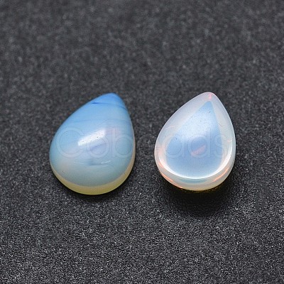 Opalite Cabochons G-O175-22-19-1