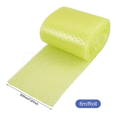 PE Heart Bubble Out Bags FIND-TAC0036-059H-1