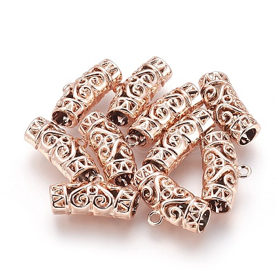 Alloy Tube Bails LS-PALLOY-J169-01RG-1