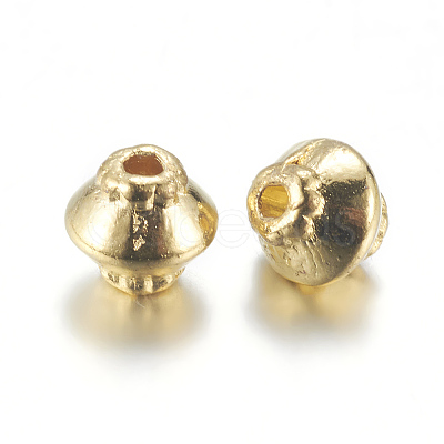 Tibetan Style Spacer Beads K093V012-1